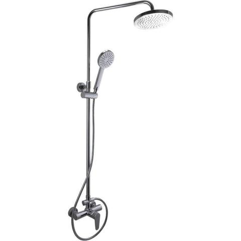 SaunaLife Barrel Shower Model R3 SL-MODELR3