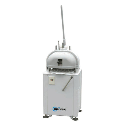 Univex SBDR36 Semi-Automatic Bun Divider and Rounder - UVSBDR36