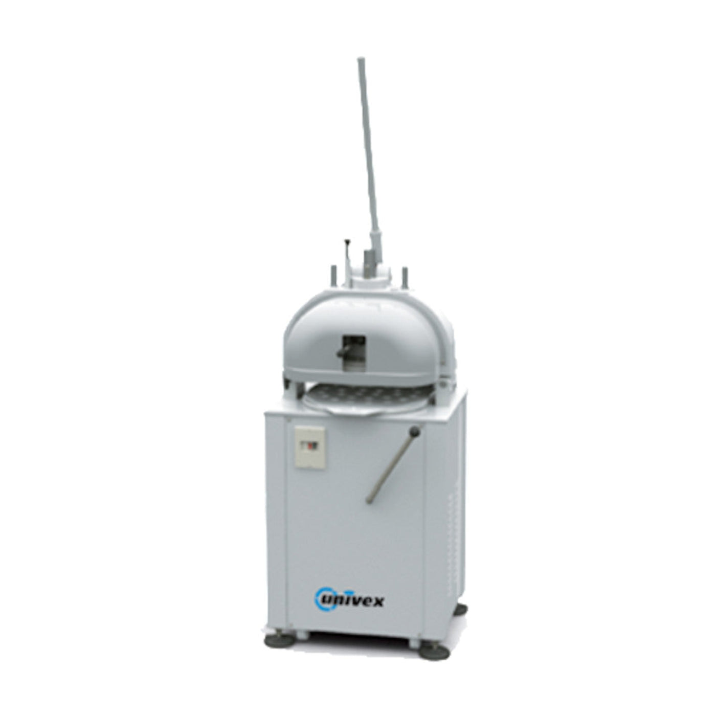 Univex SBDR36 Semi-Automatic Bun Divider and Rounder - UVSBDR36