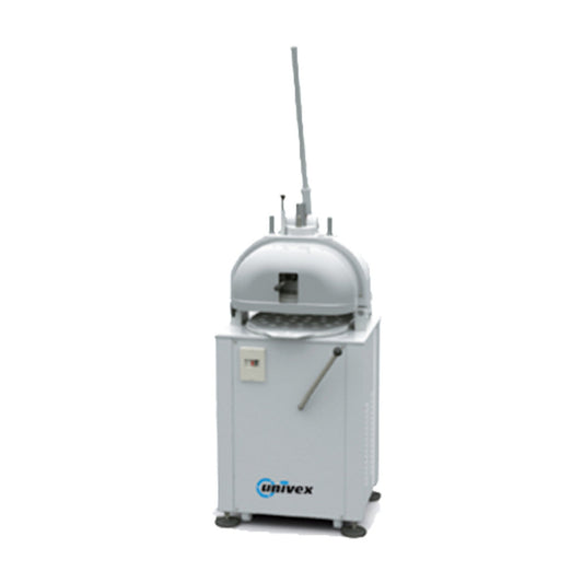 Univex Semi-Automatic Bun Divider and Rounder - UVSBDR11
