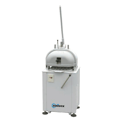 Univex Semi-Automatic Bun Divider and Rounder - UVSBDR52