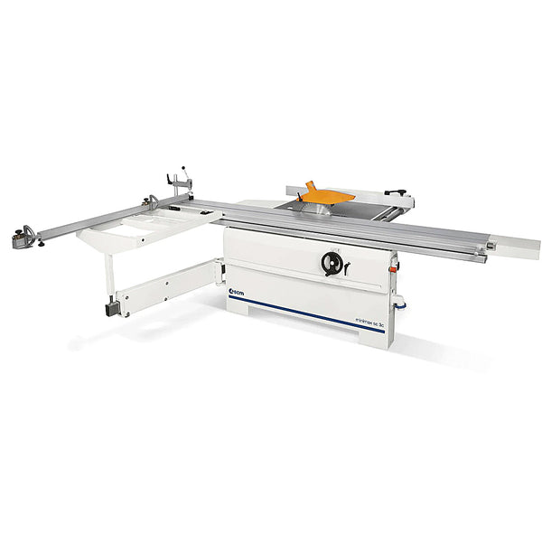 SCM Minimax Sliding Table Saw - SC 3c