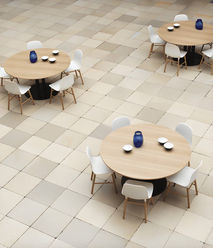Normann Copenhagen Scala Dining Table - 604181