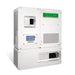 Schneider Electric - Conext SW 4kW 24VDC Inverter/Charger 120/240VAC - RNW8654024