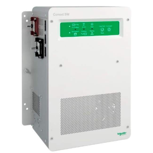 Schneider Electric