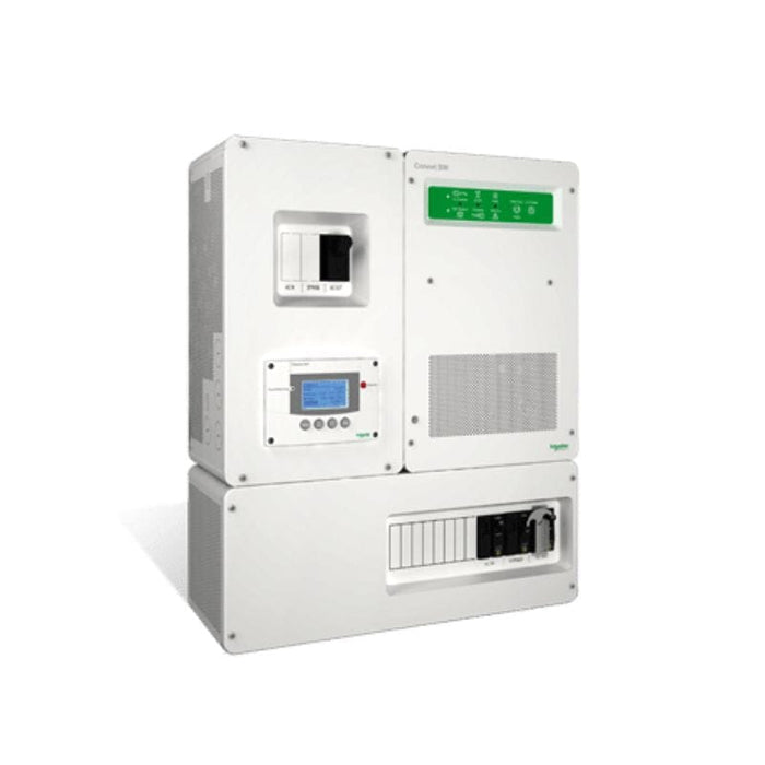 Schneider Electric Conext SW AC Breaker Panel-120V/240V - RNW8651017