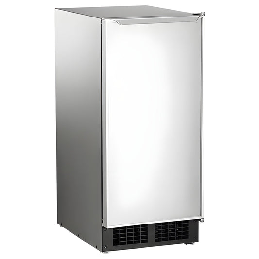 Scotsman DCE33 15" Legacy Under-Counter Ice Machine - 12034597