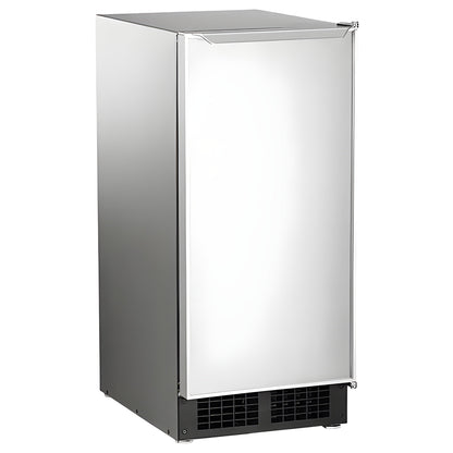 Scotsman DCE33 15" Legacy Under-Counter Ice Machine - 12034597