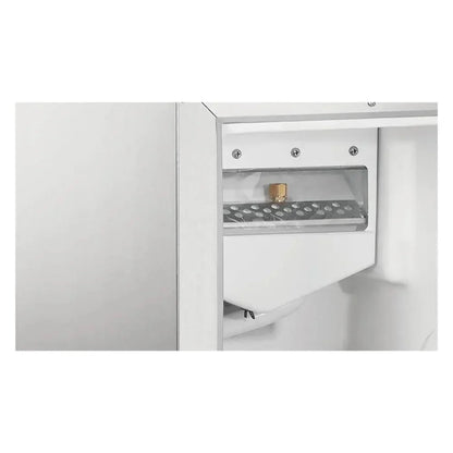 Scotsman DCE33 15" Legacy Under-Counter Ice Machine - 12034597