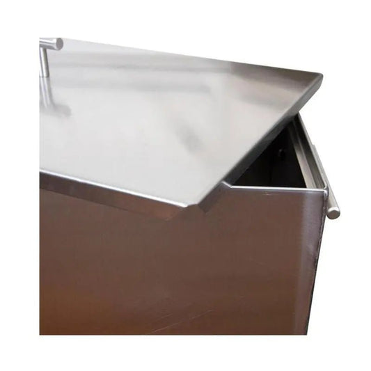 DS & DENT Hickoryware - 15 quart Stove Top Water Bath Canner - DS15 S&D