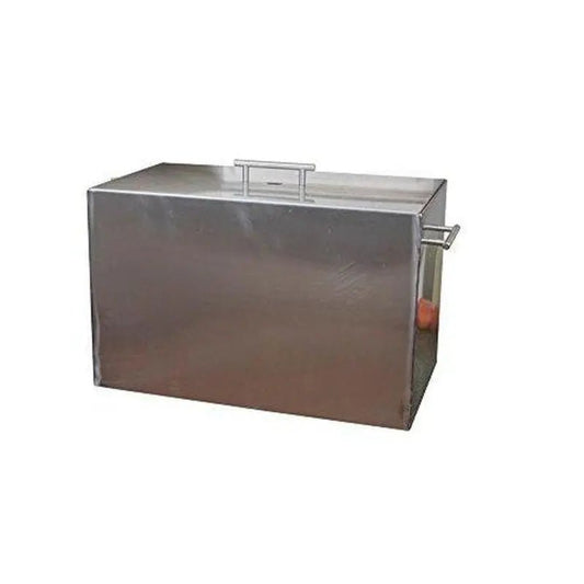 DS & DENT Hickoryware - 15 quart Stove Top Water Bath Canner - DS15 S&D