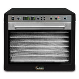 Sedona® Combo Food Dehydrator with Stainless Steel Trays