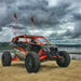 Sdr Motorsports Can Am X3 Raw Shorty Cage - 810301