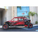 Sdr Motorsports Can Am X3 Max Hi-Bred Full Doors - 820501-F / 820501-R