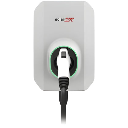 SolarEdge SE-EV-SA-KIT-LJ40P Smart EV Charger - SKU_1739222555520_524