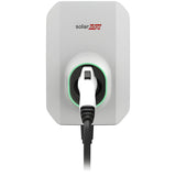 SolarEdge SE-EV-SA-KIT-LJ40P Smart EV Charger - SKU_1739222555520_524