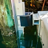 Seahorse Docking Floating Dock Single Kayak Launch