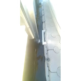Seahorse Docking Floating Dock Single Kayak Launch