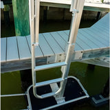 Seahorse Docking Floating Dock Single Kayak Launch