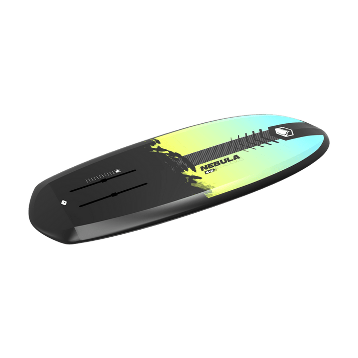 Liquid Force Nebula Foilboard Only 2024 - 234705-1002