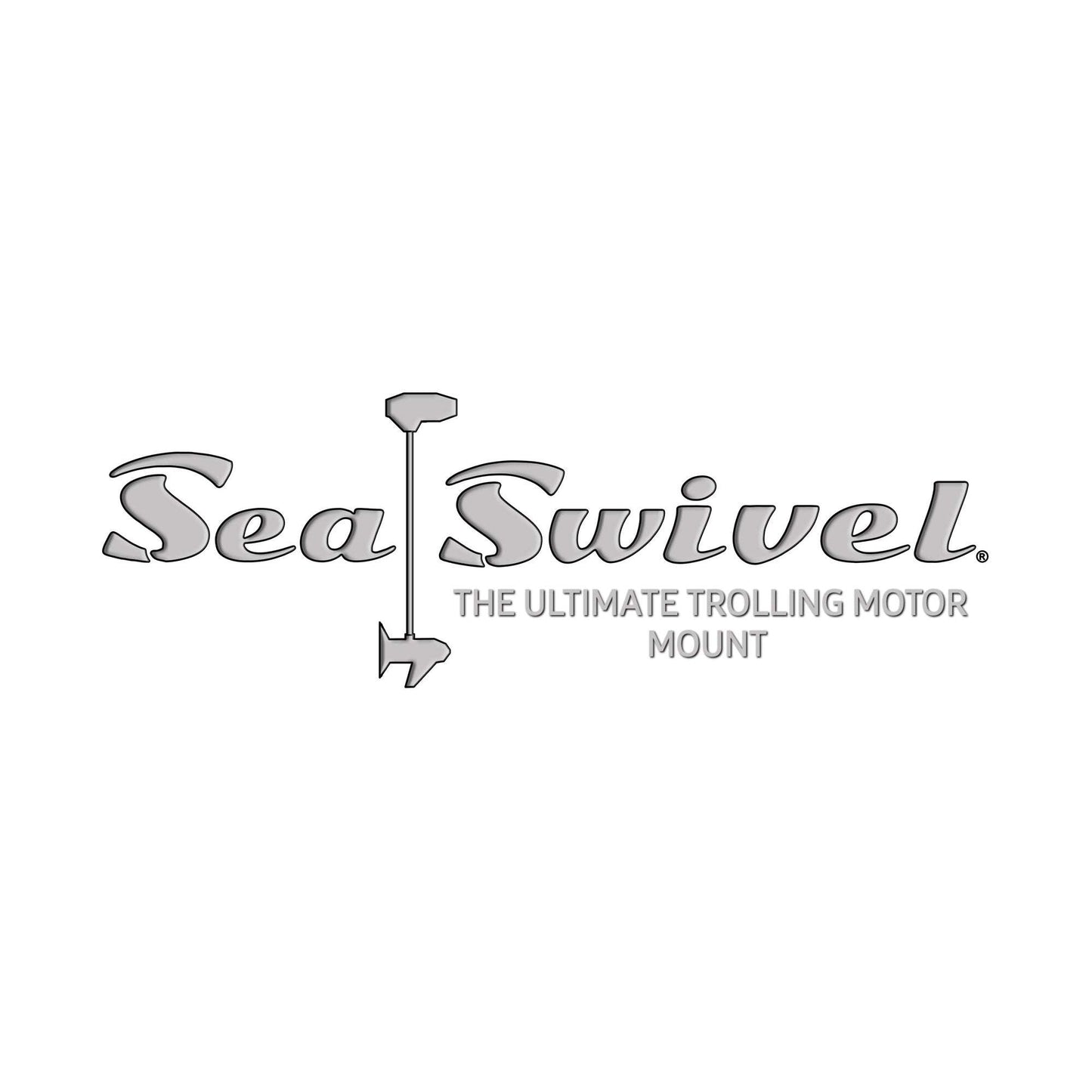 Abyss Battery Sea Swivel Trolling Motor Mount - AB-SEAS-1