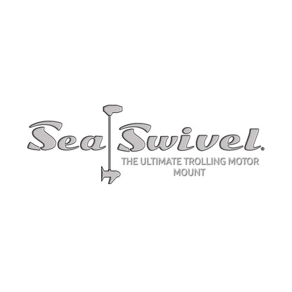 Abyss Battery Sea Swivel Trolling Motor Mount - AB-SEAS-1