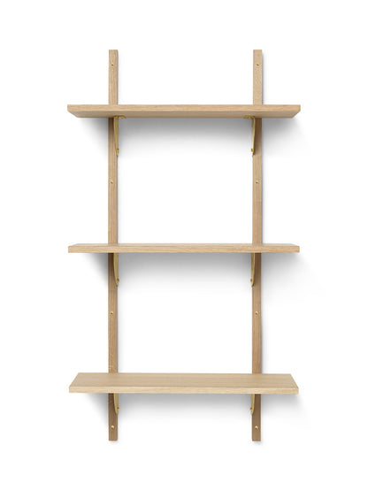 Ferm Living Sector Triple Narrow - 1103402858