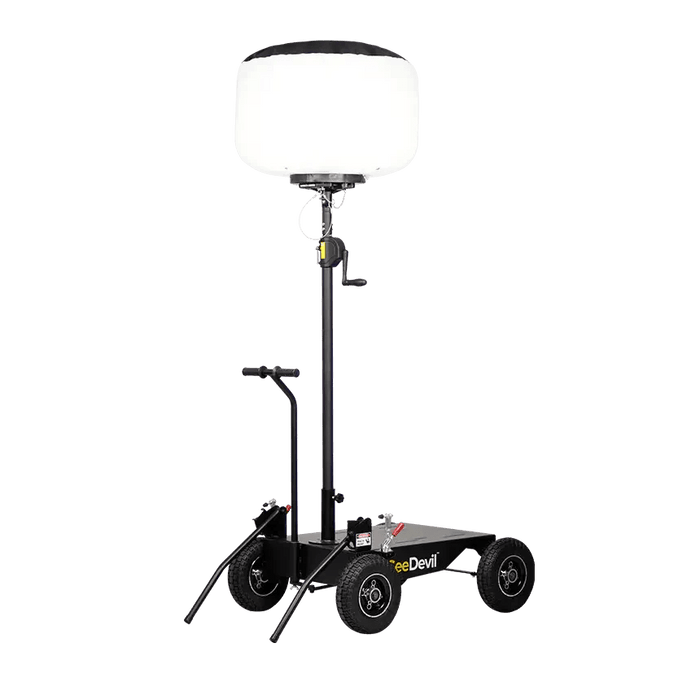 SeeDevil Mobile Cart - SD-CART-G1