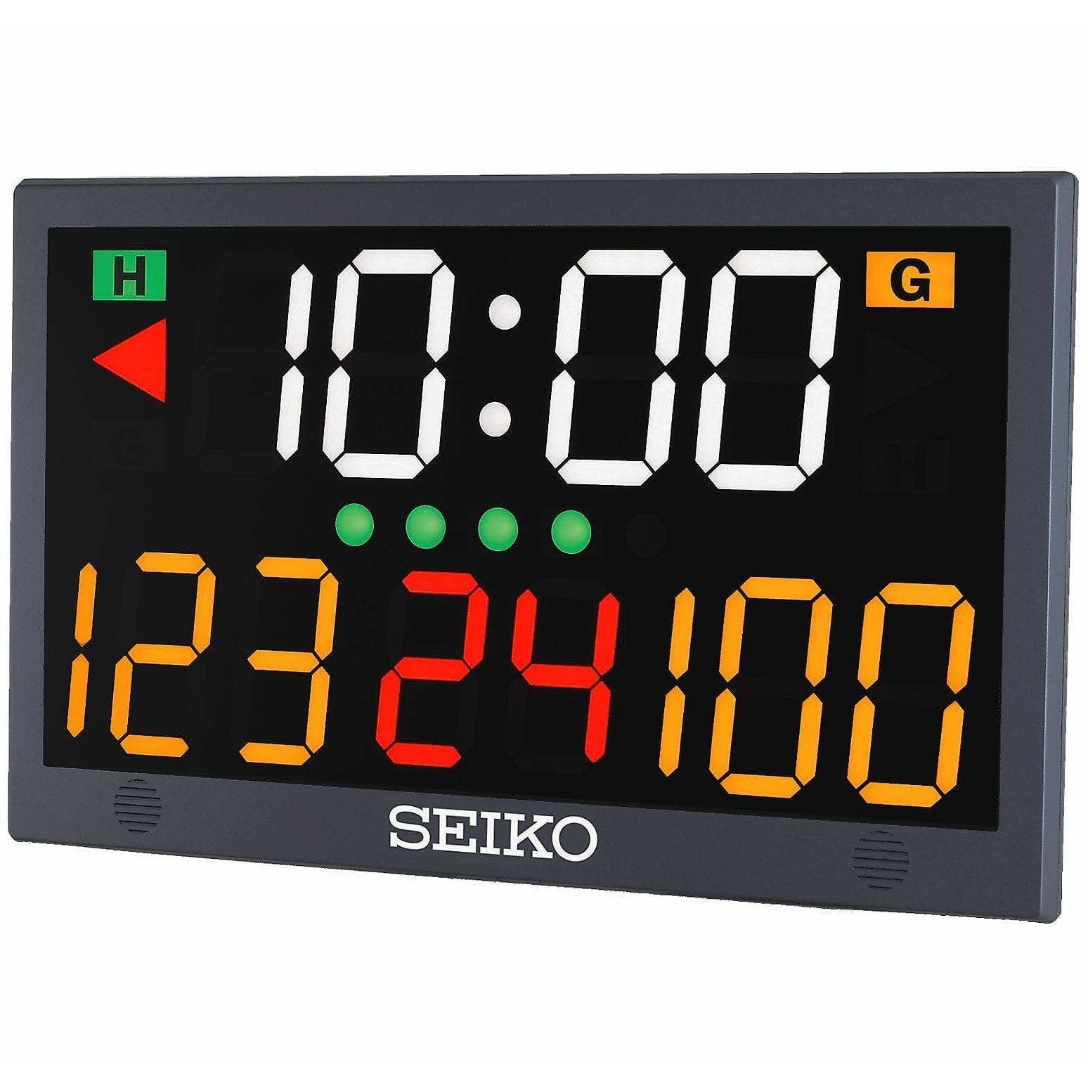 Seiko Table Top Portable Scoreboard 83201