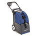 Powr-Flite PFX3S, Carpet Extractor, 3.5 Gallon, 14", Self Contained, Pull Back - PFX3S