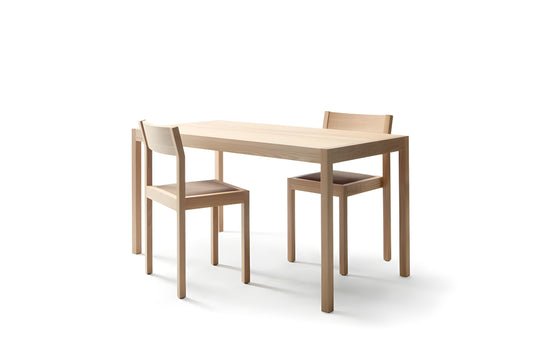 Nikari Seminar KVP Table - KVP6-B-60-60