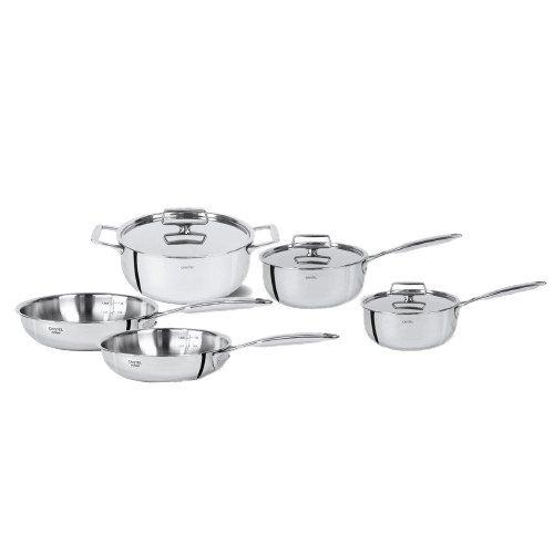 Castel Pro Ultraply 8-Piece Set - SET8PCPFN