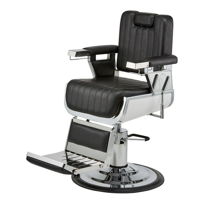 Seville Barber Chair Pibbs - PIB-661