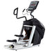 Fitnex Steelflex Full Commercial Elliptical - 1390948