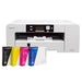 Sawgrass Virtuoso SG1000 Complete Sublijet Sublimation Printer Kit - OB-SG1000-UHD-EXTENDED