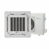 Senville 24000 BTU Ceiling Cassette Air Conditioner - Heat Pump - SENA/24HF/IC