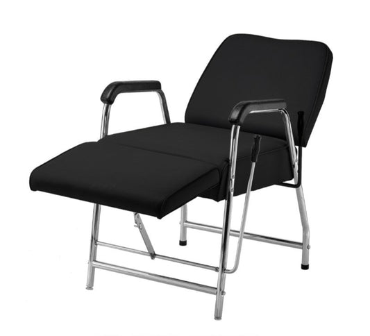 Pibbs Shampoo Chair w/Leg rest - 250BL
