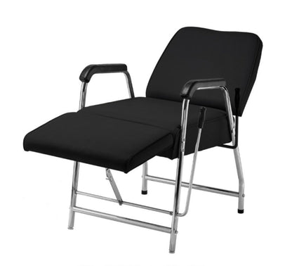 Pibbs Shampoo Chair w/Leg rest Pibbs