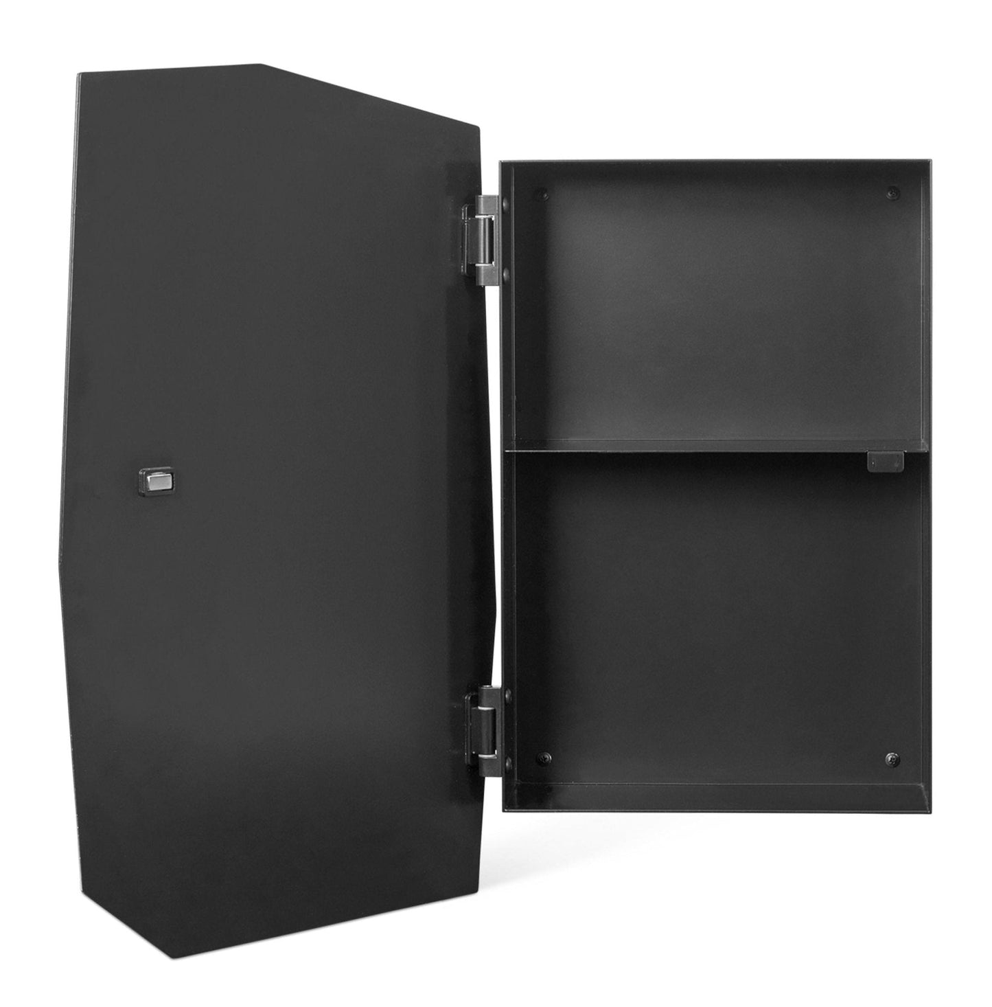 Ferm Living Shard Mirror Cabinet - 1104266984