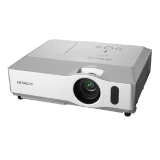 Hitachi  3LCD Projector - CPX206