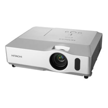 Hitachi CP-X206 3LCD Projector - CPX206