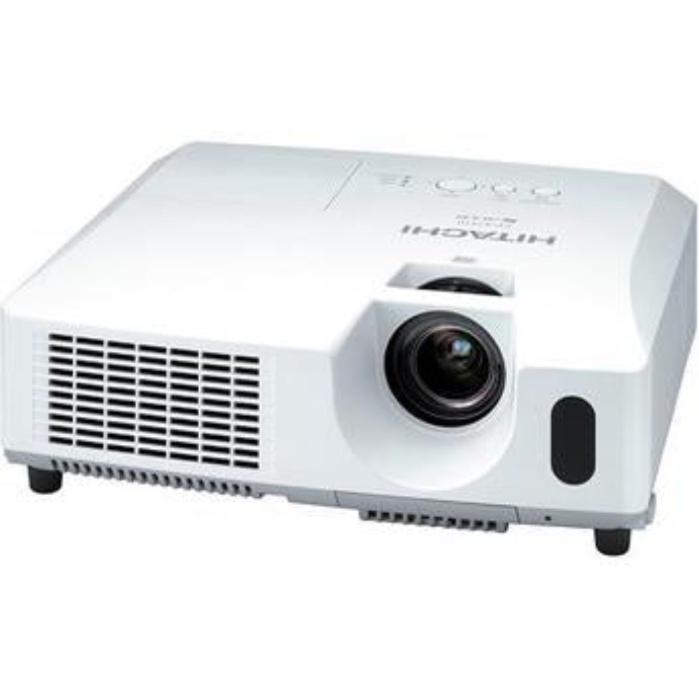 Hitachi 3LCD Projector - CPX2510