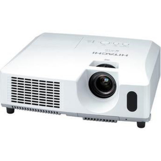 Hitachi 3LCD Projector - CPX2510