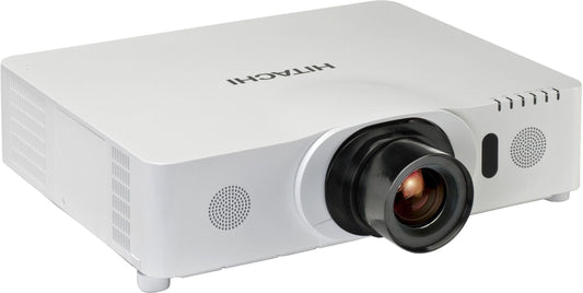 Hitachi CP-WX8255 3LCD Projector - CPWX8255