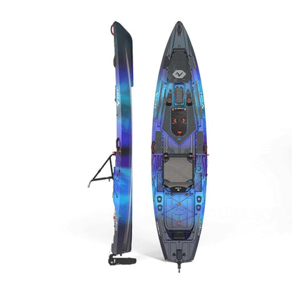 Vibe Kayak Shearwater 125 + Drive Bundle (Memorial Day)