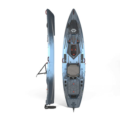 Vibe Kayak Shearwater 125 + Drive Bundle (Memorial Day)