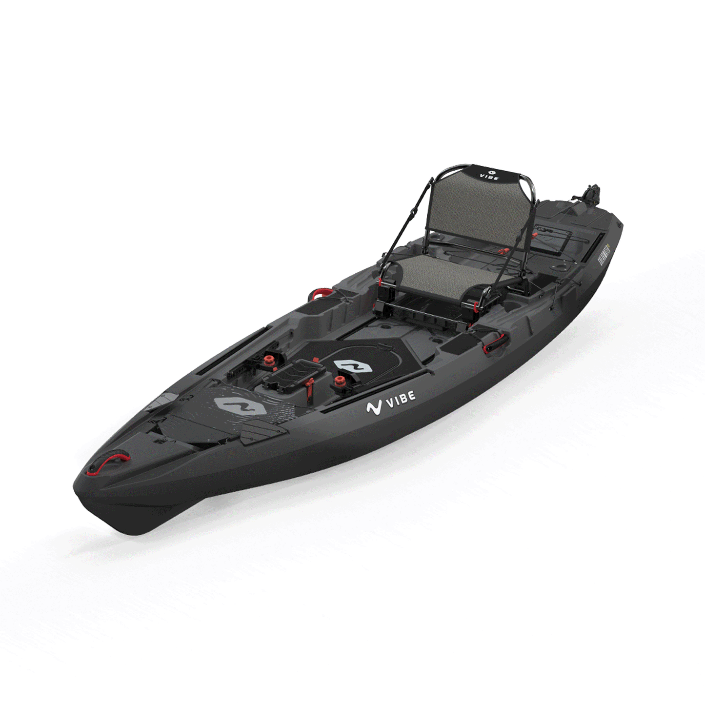 Vibe Kayak Shearwater 125 + Drive Bundle (Memorial Day)