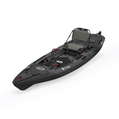 Vibe Kayak Shearwater 125 + Drive Bundle (Memorial Day)