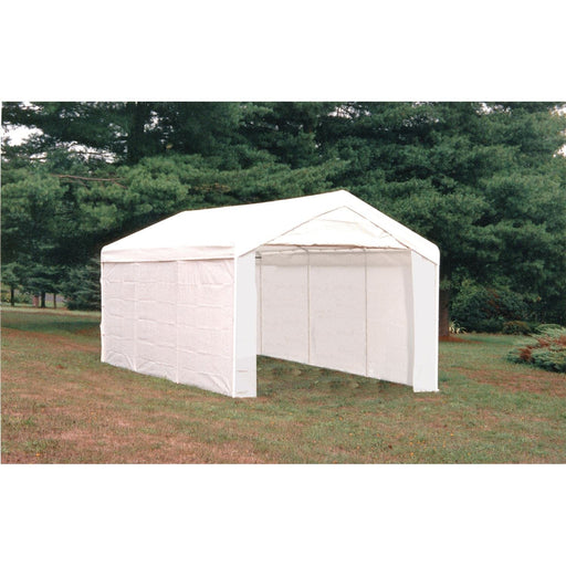 ShelterLogic | MaxAP Canopy 3-in-1 Enclosure Kit 10 x 20 ft.