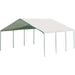 ShelterLogic | SuperMax Canopy 18 x 20 ft. White